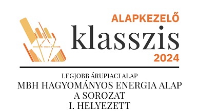 Hagyományos Energia